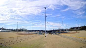 Weather camera view of Stigler Sports and Rec.