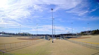 Weather camera view of Stigler Sports and Rec.