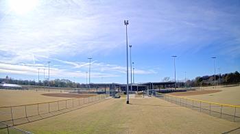 Weather camera view of Stigler Sports and Rec.
