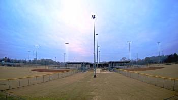 Weather camera view of Stigler Sports and Rec.
