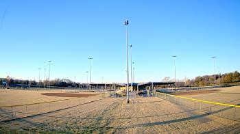 Weather camera view of Stigler Sports and Rec.