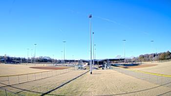 Weather camera view of Stigler Sports and Rec.