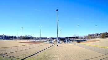 Weather camera view of Stigler Sports and Rec.