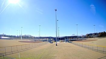 Weather camera view of Stigler Sports and Rec.