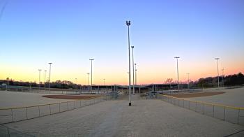 Weather camera view of Stigler Sports and Rec.