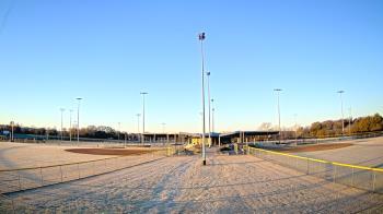 Weather camera view of Stigler Sports and Rec.