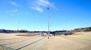 Weather camera view of Stigler Sports and Rec.