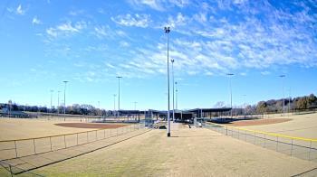 Weather camera view of Stigler Sports and Rec.