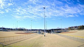 Weather camera view of Stigler Sports and Rec.