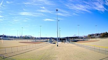 Weather camera view of Stigler Sports and Rec.