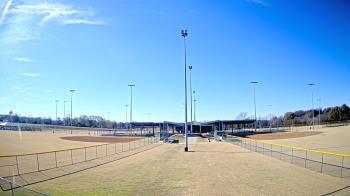 Weather camera view of Stigler Sports and Rec.