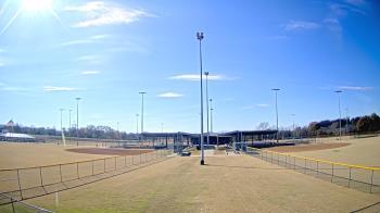 Weather camera view of Stigler Sports and Rec.