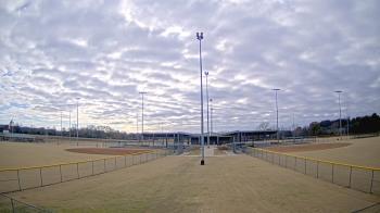 Weather camera view of Stigler Sports and Rec.