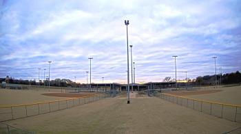 Weather camera view of Stigler Sports and Rec.