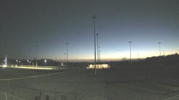 Weather camera view of Stigler Sports and Rec.