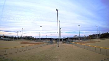Weather camera view of Stigler Sports and Rec.