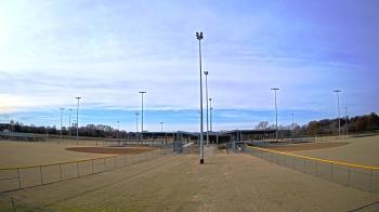 Weather camera view of Stigler Sports and Rec.