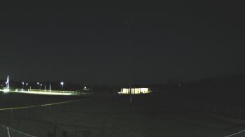 Weather camera view of Stigler Sports and Rec.