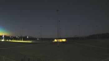 Weather camera view of Stigler Sports and Rec.