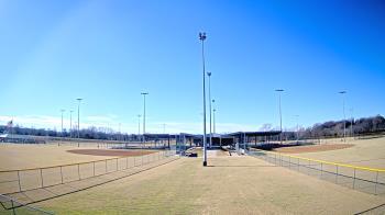 Weather camera view of Stigler Sports and Rec.
