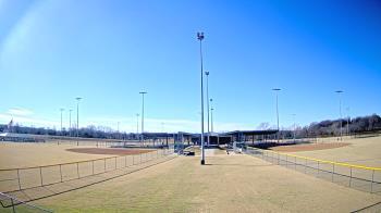 Weather camera view of Stigler Sports and Rec.