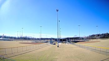 Weather camera view of Stigler Sports and Rec.