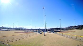 Weather camera view of Stigler Sports and Rec.