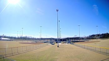 Weather camera view of Stigler Sports and Rec.