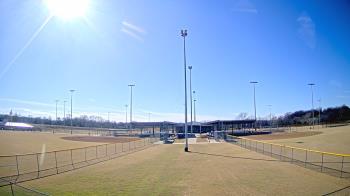 Weather camera view of Stigler Sports and Rec.