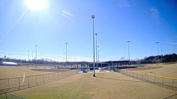 Weather camera view of Stigler Sports and Rec.