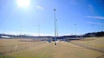 Weather camera view of Stigler Sports and Rec.