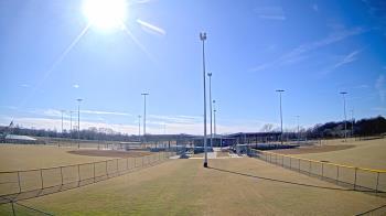 Weather camera view of Stigler Sports and Rec.