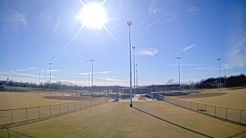 Weather camera view of Stigler Sports and Rec.