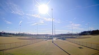 Weather camera view of Stigler Sports and Rec.