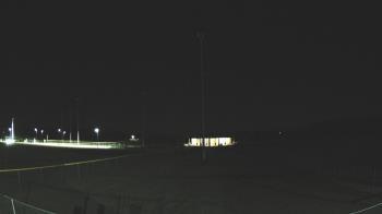 Weather camera view of Stigler Sports and Rec.
