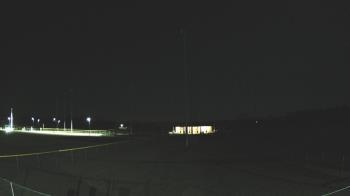 Weather camera view of Stigler Sports and Rec.