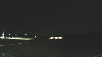 Weather camera view of Stigler Sports and Rec.