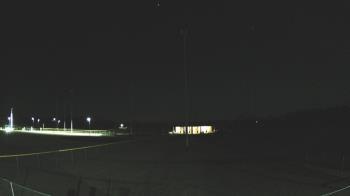 Weather camera view of Stigler Sports and Rec.