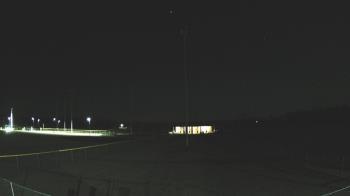 Weather camera view of Stigler Sports and Rec.
