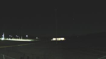 Weather camera view of Stigler Sports and Rec.