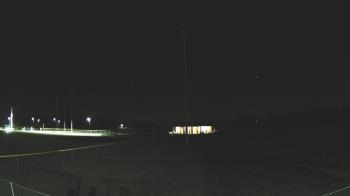 Weather camera view of Stigler Sports and Rec.