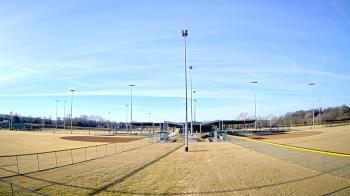 Weather camera view of Stigler Sports and Rec.