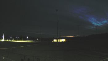 Weather camera view of Stigler Sports and Rec.