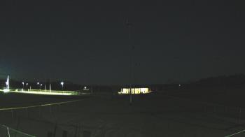 Weather camera view of Stigler Sports and Rec.