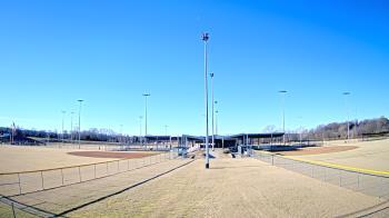 Weather camera view of Stigler Sports and Rec.