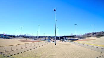 Weather camera view of Stigler Sports and Rec.