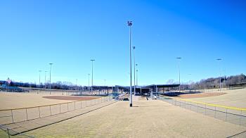 Weather camera view of Stigler Sports and Rec.