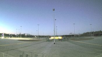 Weather camera view of Stigler Sports and Rec.