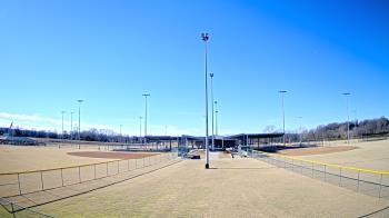 Weather camera view of Stigler Sports and Rec.