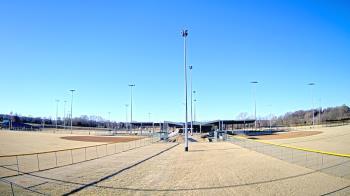 Weather camera view of Stigler Sports and Rec.
